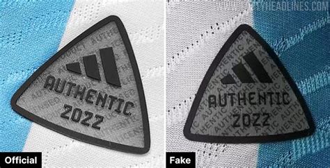 adidas predator fake|adidas authenticity check code.